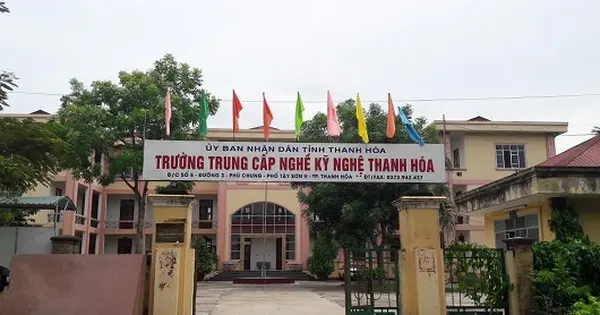 học nghề điện lạnh ở Thanh Hóa học nghề điện lạnh ở Thanh Hóa