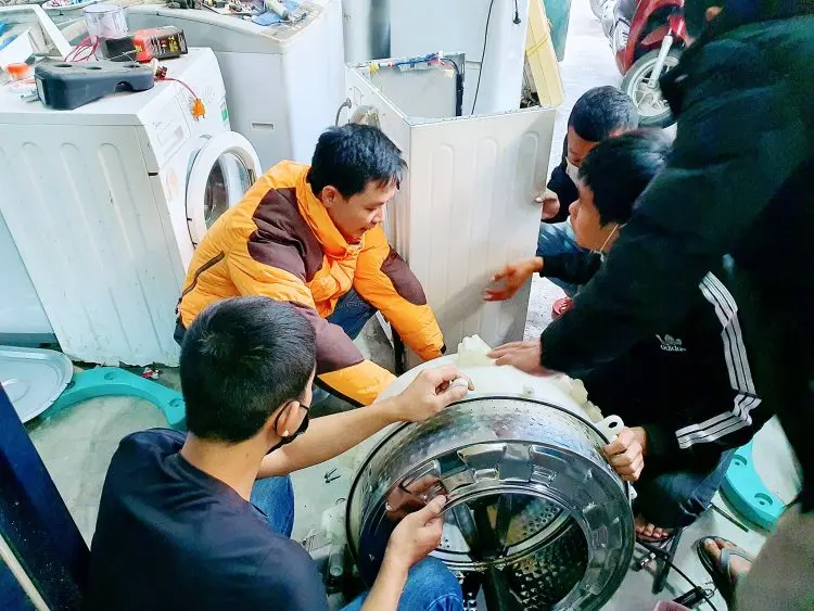 hoc-nghe-dien-lanh-tai-tp-vinh Trung Tâm Sửa Chữa Điện Lạnh Đại Dương