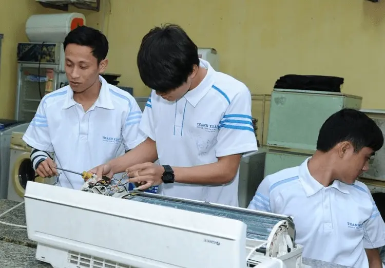 hoc-nghe-dien-lanh-tai-tp-vinh Học Nghề Điện Lạnh Tại Tp Vinh