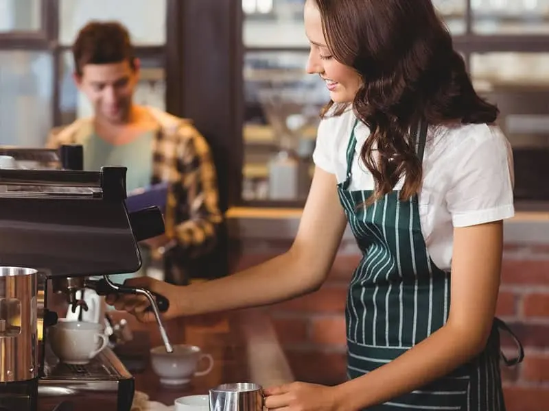 học pha chế TPHCM VIETBLEND