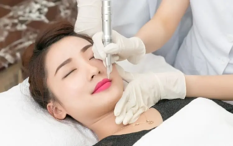 học phun xăm thẩm mỹ tại Hải Phòng học phun xăm thẩm mỹ tại Hải Phòng