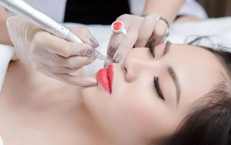 học phun xăm thẩm mỹ tại Hải Phòng học phun xăm thẩm mỹ tại Hải Phòng
