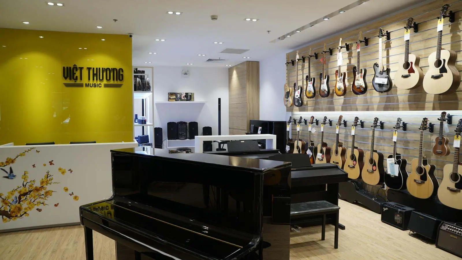 học piano Đà Nẵng học piano Đà Nẵng