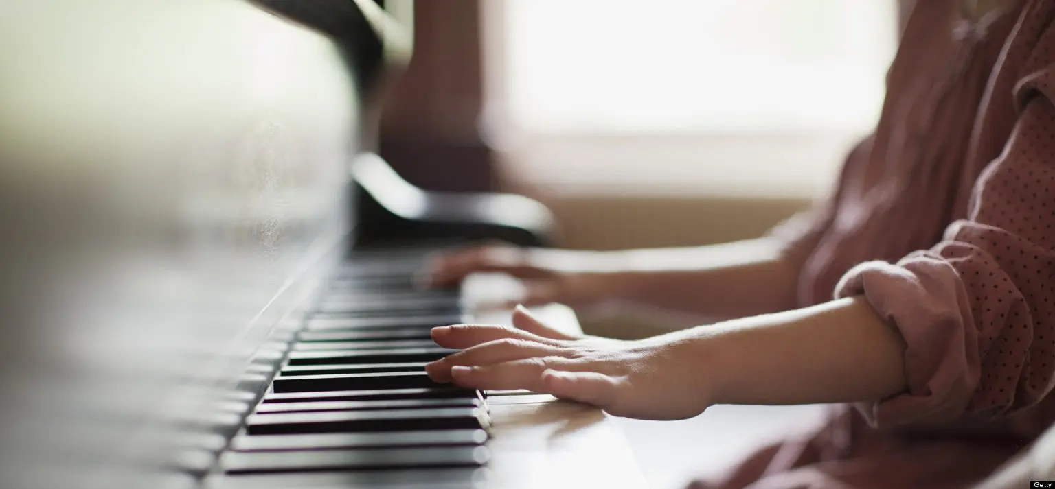 học piano Hải Phòng Học đàn 123