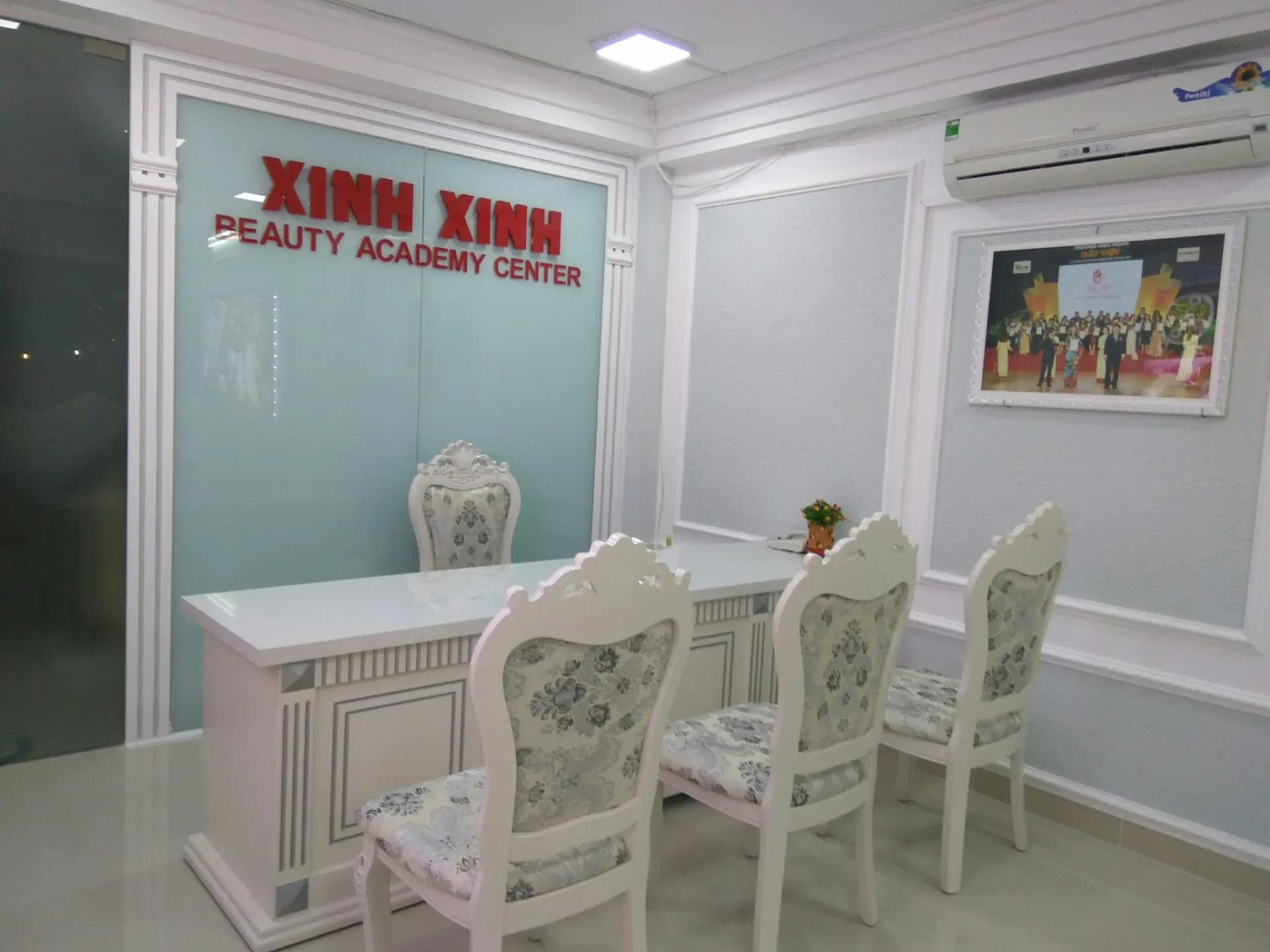 học spa TPHCM học spa TPHCM