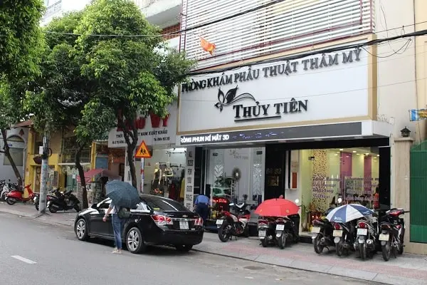 học spa TPHCM học spa TPHCM