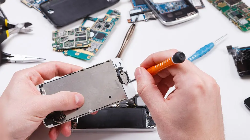 linh kiện điện thoại phú thọ Cửa hàng điện thoại Quang Hưng Mobile