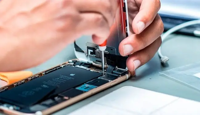học sửa điện thoại tại Hà Nội