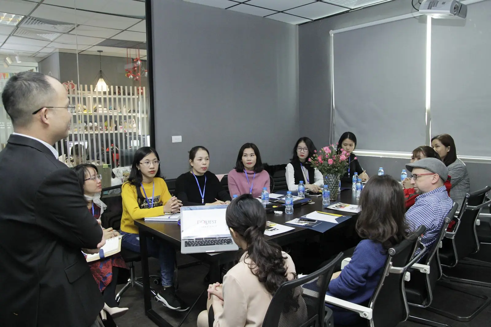 Lưu Ngay Top 4 Trung Tâm Học Tesol Ở Hà Nội Uy Tín Nhất