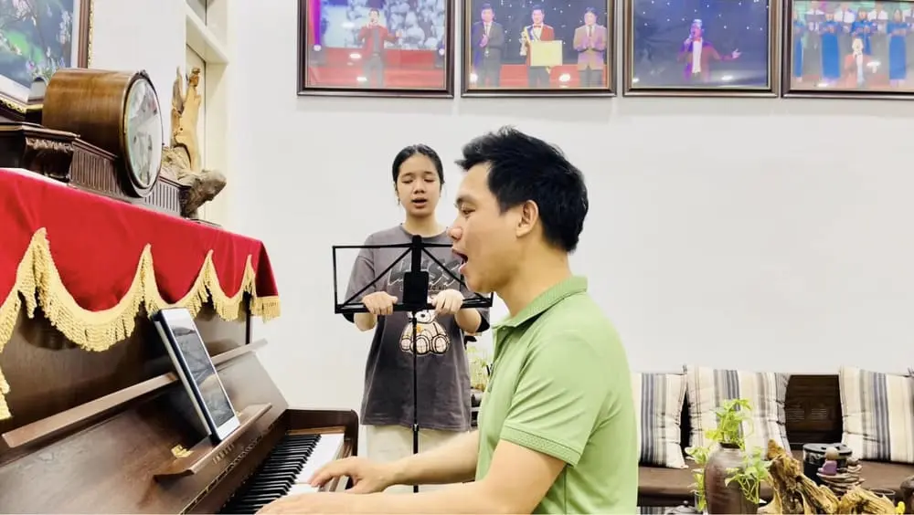 học thanh nhạc hà nội học thanh nhạc hà nội