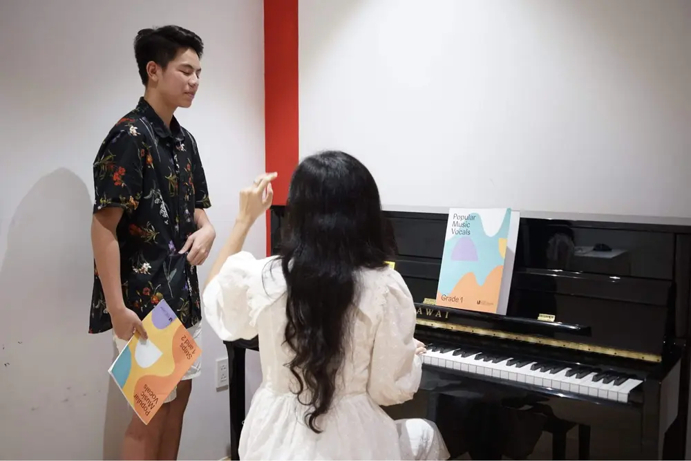 học thanh nhạc hà nội học thanh nhạc hà nội