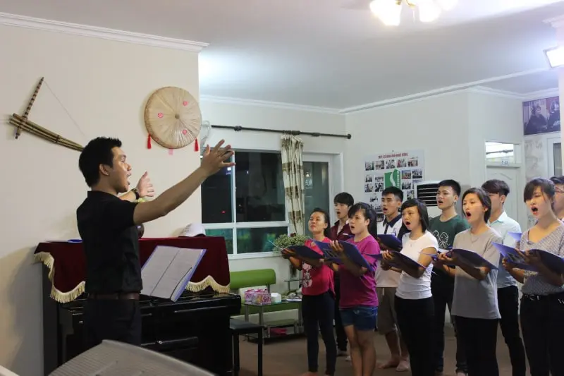 học thanh nhạc hà nội học thanh nhạc hà nội