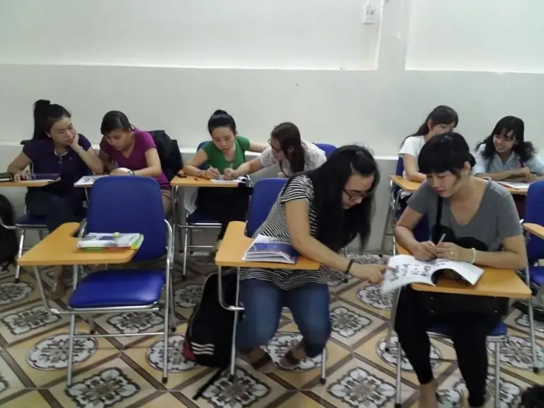 Lưu Ngay Top 6 Trung Tâm Học Tiếng Nhật Tại Buôn Ma Thuột