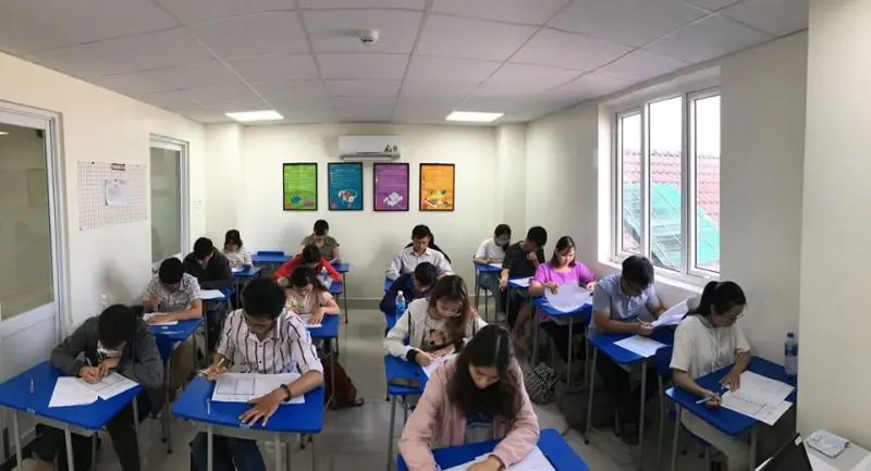 học tiếng nhật tại buôn ma thuột aki daklak
