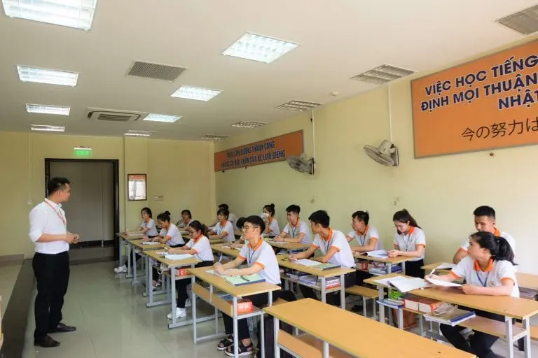 học tiếng nhật tại quảng ngãi học tiếng nhật tại quảng ngãi