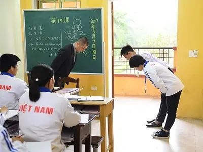 học tiếng nhật tại quảng ngãi Dạy Tiếng Nhật Tiếng Trung Quảng Ngãi