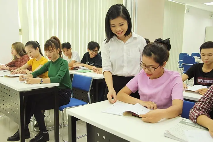 Top 6 Địa Chỉ Học Tiếng Trung Biên Hòa Nên Theo Học