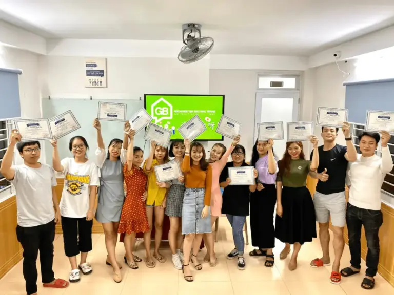 Tham Khảo Top 5 Đơn Vị Học Tiếng Trung Nha Trang Uy Tín