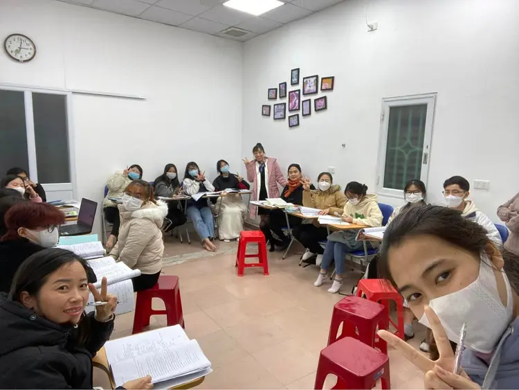 Xem Ngay Top 7 Địa Điểm Học Tiếng Trung Tại Hải Dương