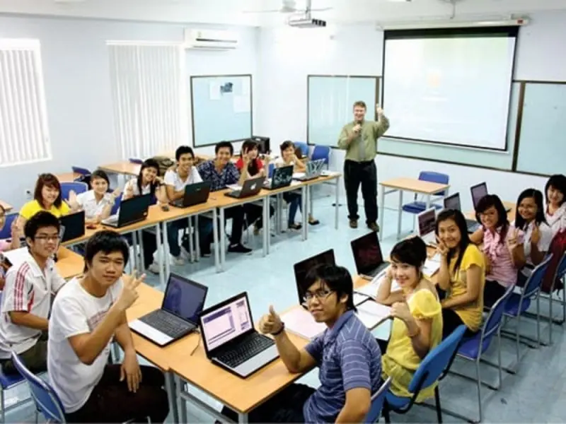 học tin học văn phòng Cần Thơ học tin học văn phòng Cần Thơ