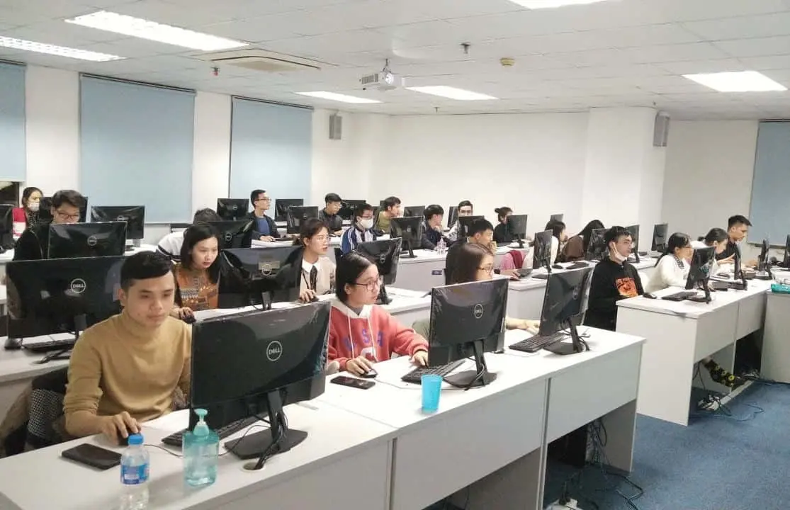 học tin học văn phòng Cần Thơ học tin học văn phòng Cần Thơ