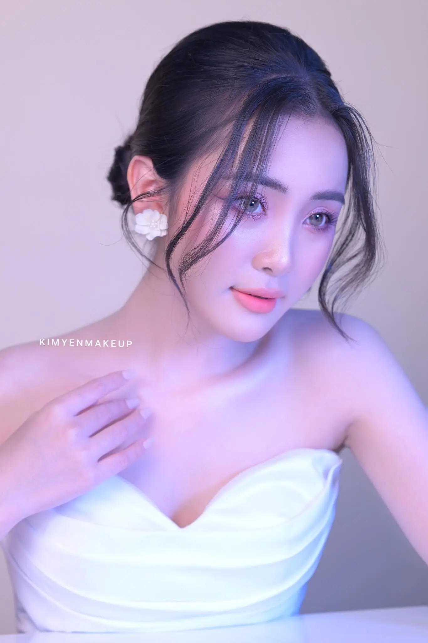 Kim Yến Makeup Store