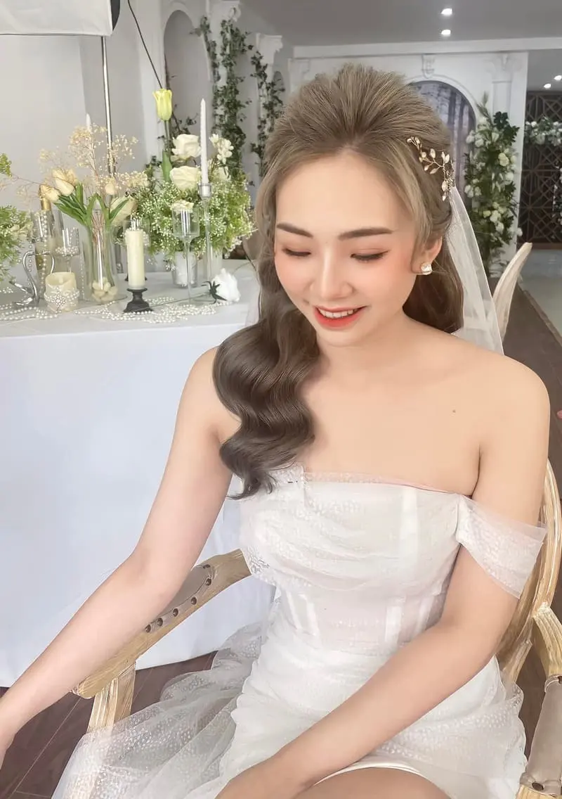 học trang điểm cá nhân Quảng Ninh