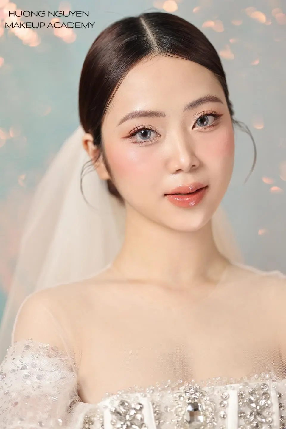 Học trang điểm chuyên nghiệp Bắc Ninh