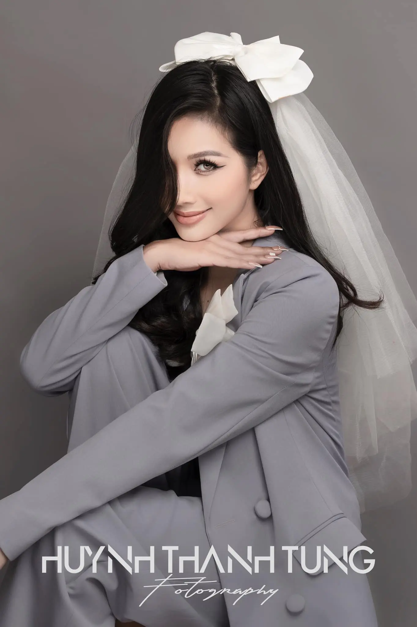 Huynh Thanh Tung Bridal