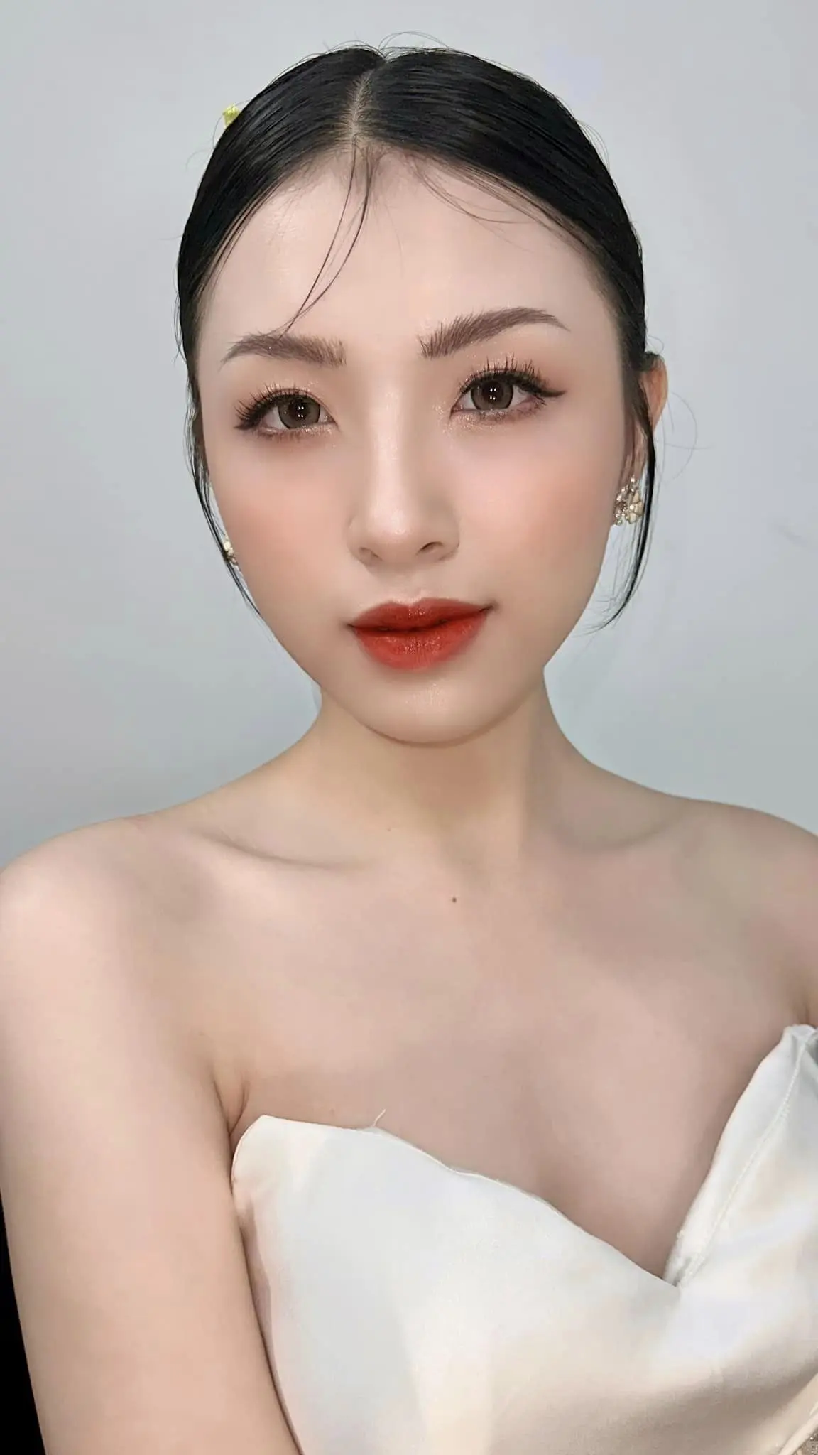 học trang điểm chuyên nghiệp Bình Dương