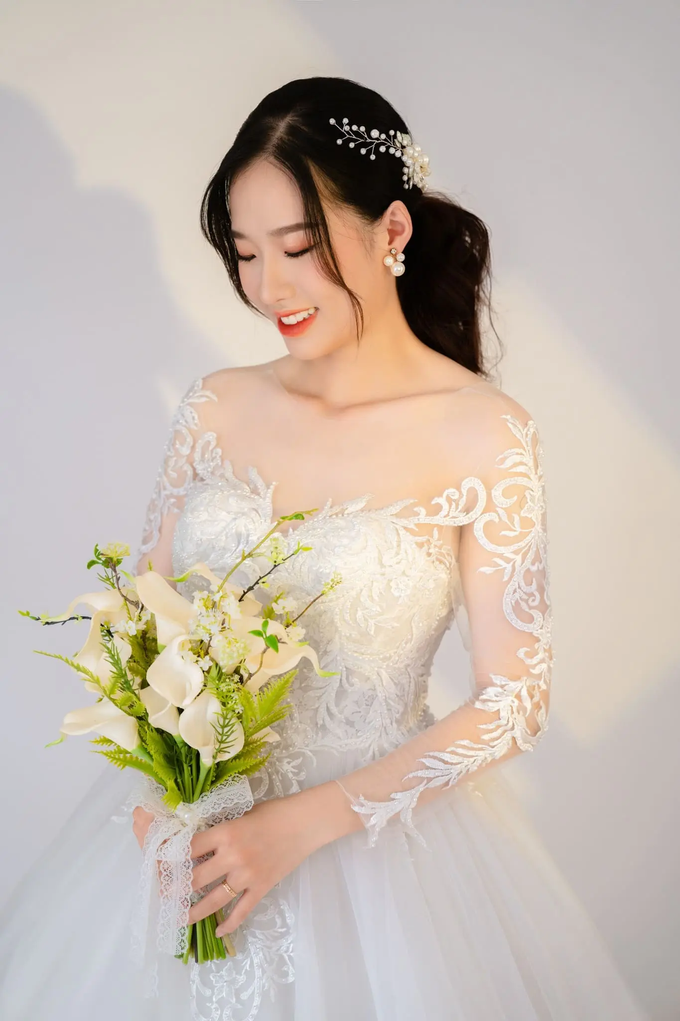 học trang điểm chuyên nghiệp Bình Dương