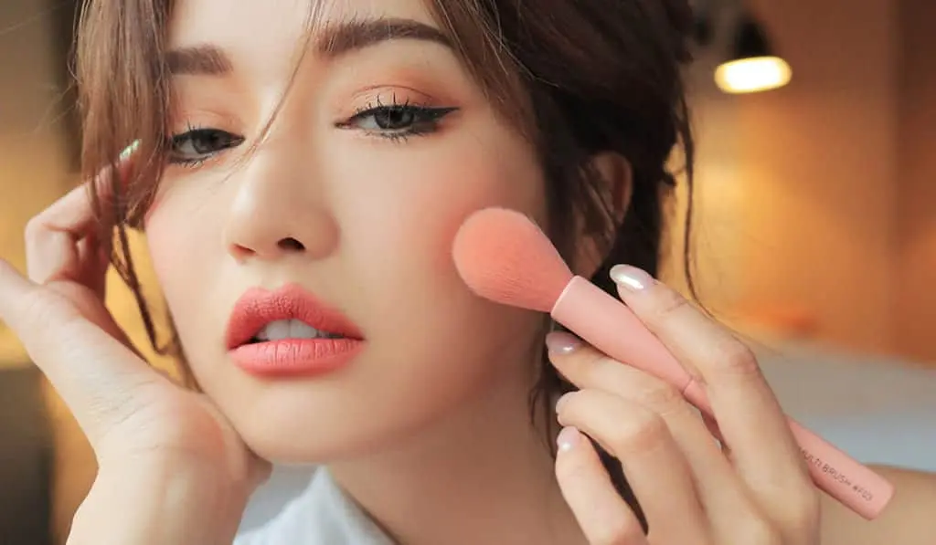 Học Viện Mai Đỗ Makeup
