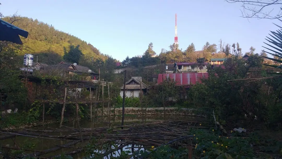 quán kem Bình Dương