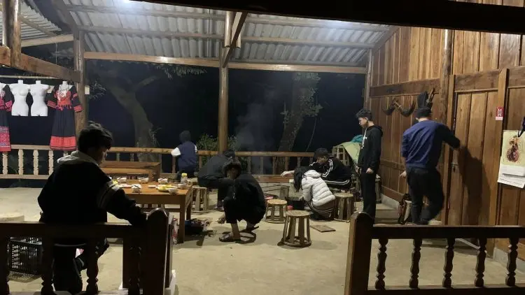 quán kem Bình Dương