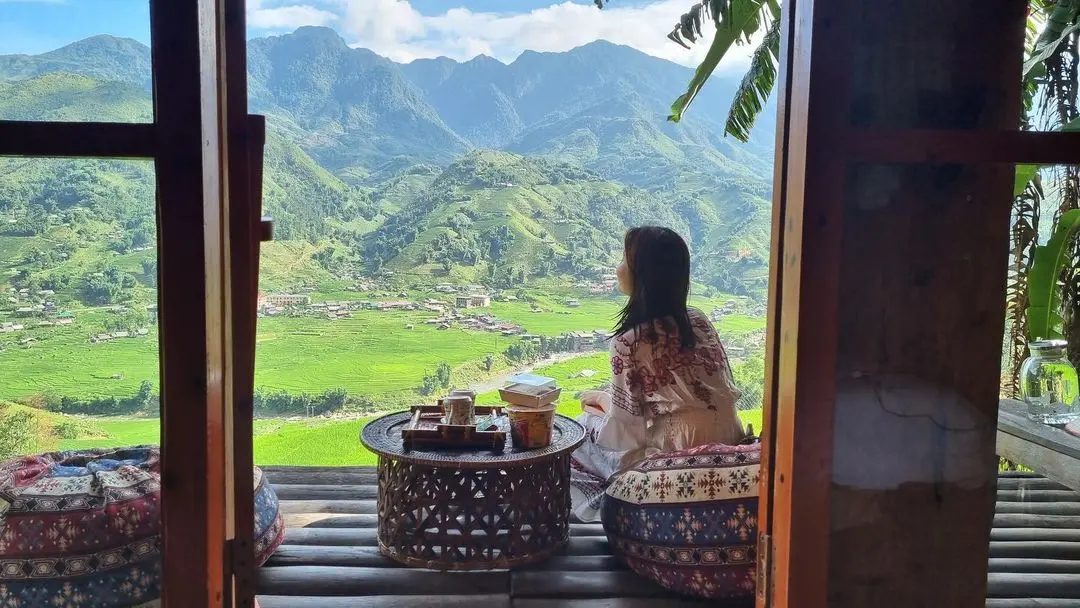 địa điểm ăn sáng ngon Bình Dương 3