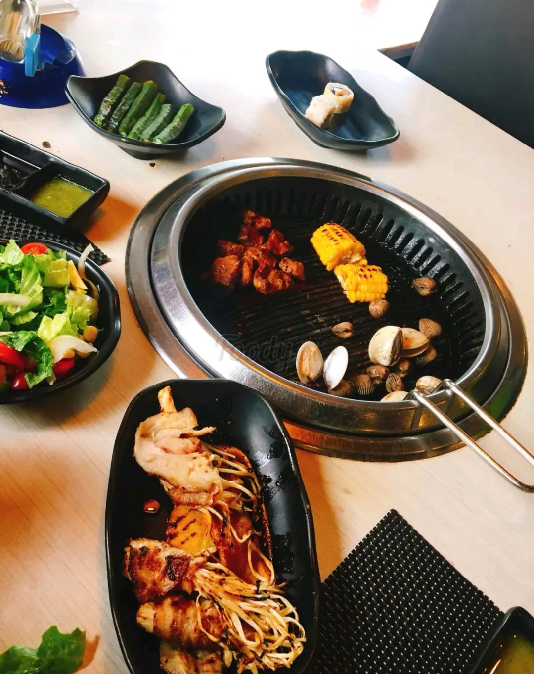 món ăn ngon ở ninh kiều cần thơ món ăn ngon ở ninh kiều cần thơ