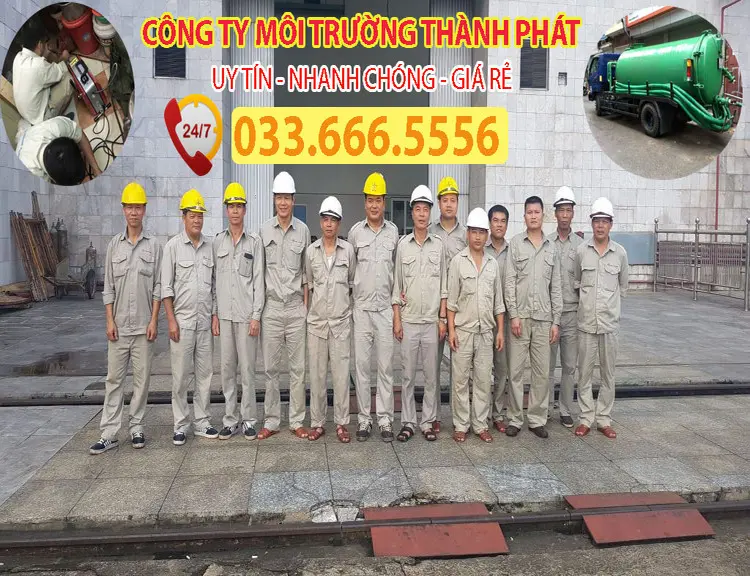 hút hầm cầu Hạ Long Cung Cấp Dịch Vụ Hút Hầm Cầm Hạ Long