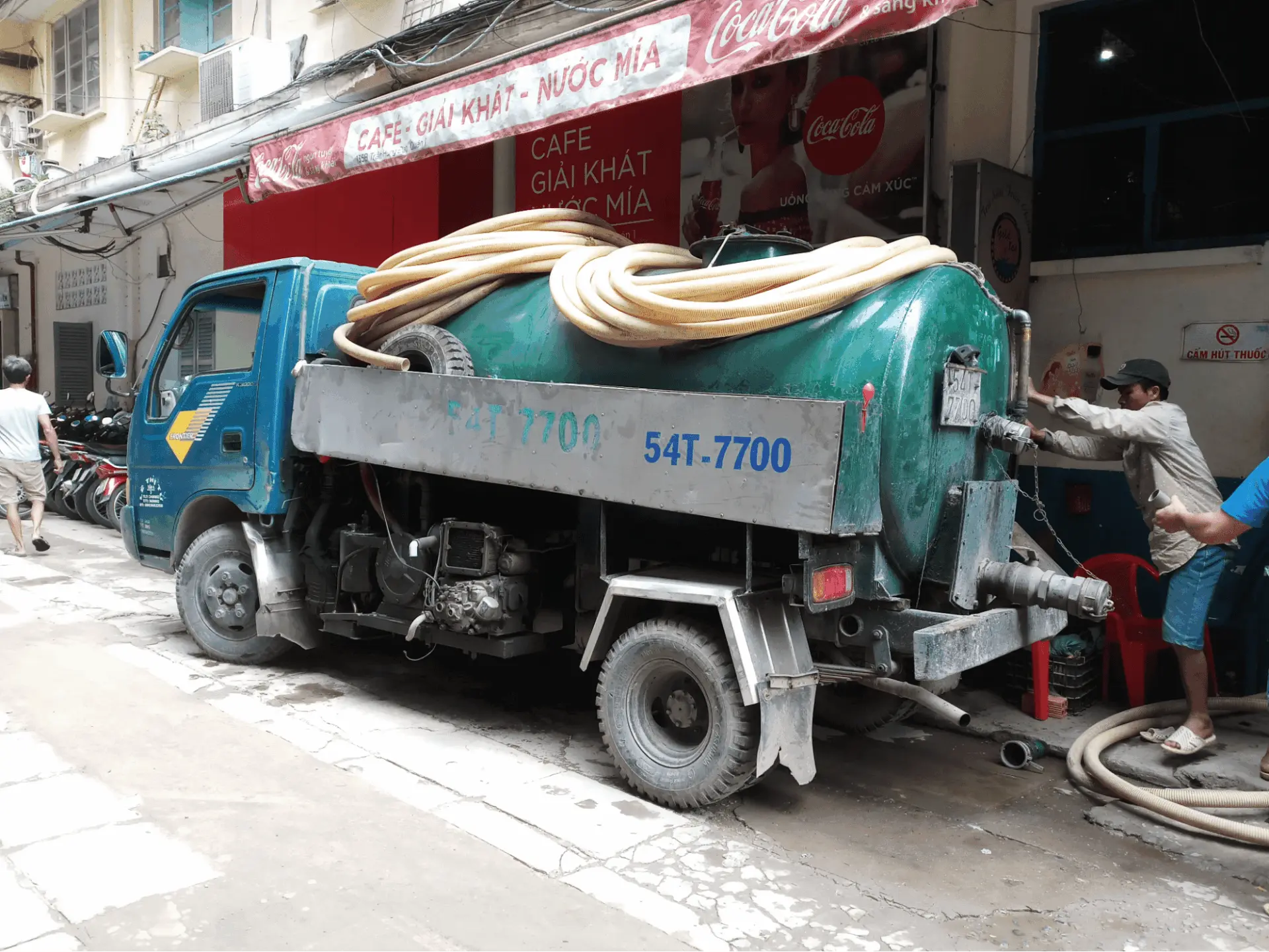 quán ăn ngon Cầu Giấy quán ăn ngon Cầu Giấy