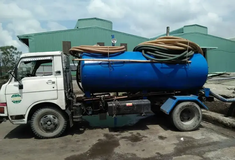 Gợi Ý 7 Đơn Vị Hút Hầm Cầu Vĩnh Phúc Chất Lượng