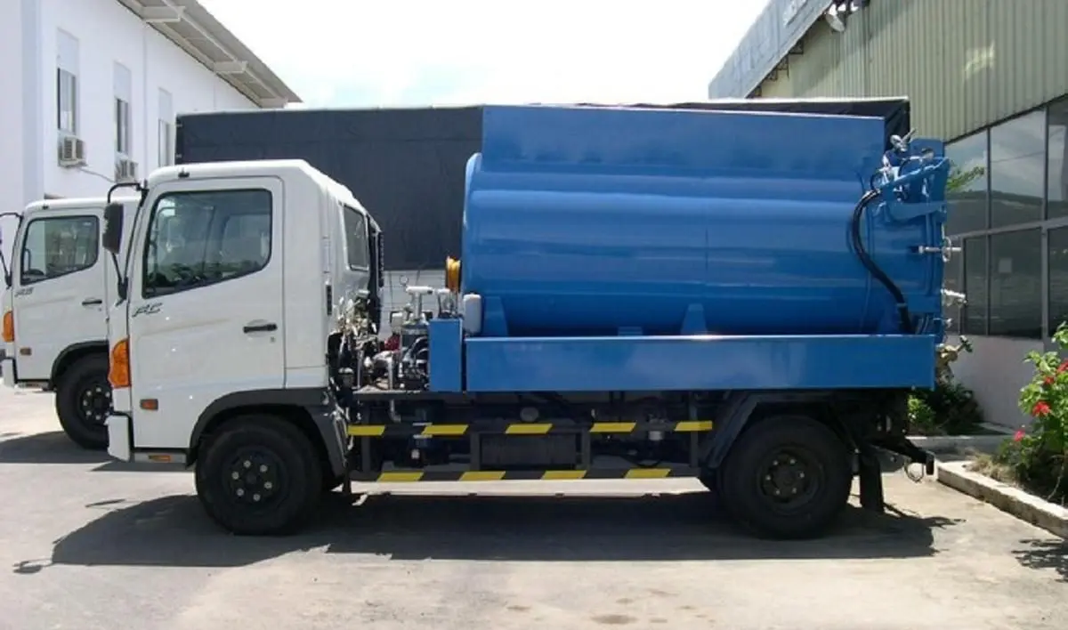 Hút Hầm Cầu Vĩnh Phúc Hút Hầm Cầu Vĩnh Phúc