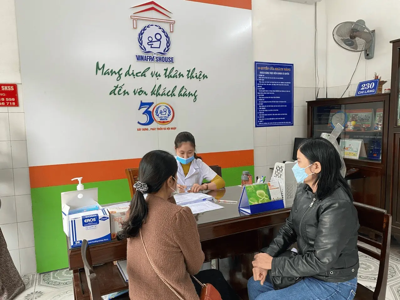 Top 7 Phòng Khám Phụ Khoa Ở Huế Nhất Định Bạn Phải Biết 