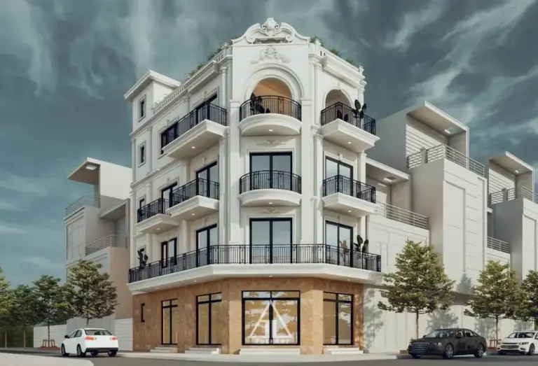 Top 9 Đơn Vị Thi Công Xây Nhà Trọn Gói Bắc Giang Uy Tín