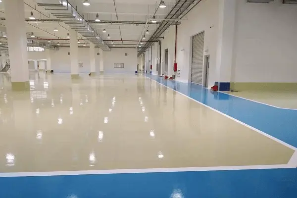 sơn nền sàn epoxy Hà Tĩnh sơn nền sàn epoxy Hà Tĩnh