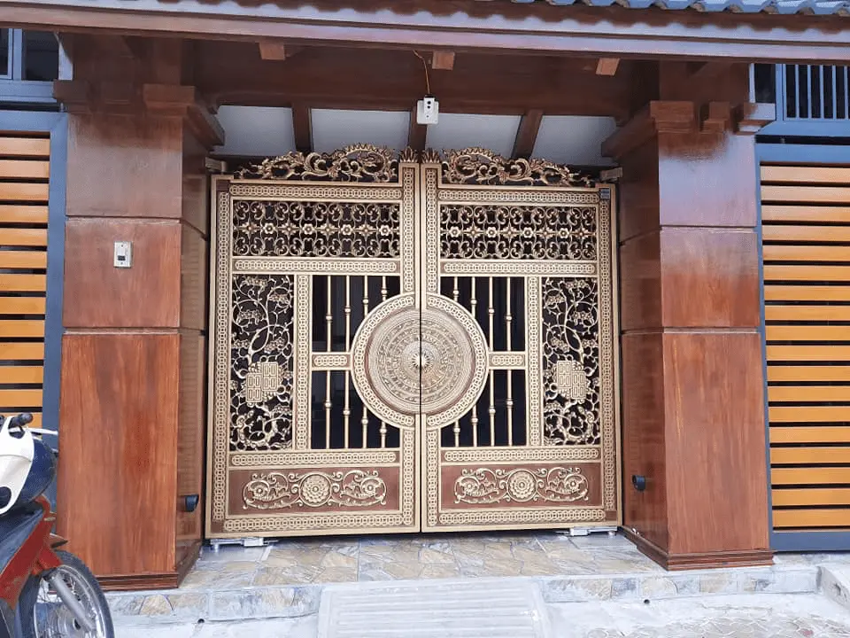 Cửa Tự Động Hà Tĩnh dịch vụ