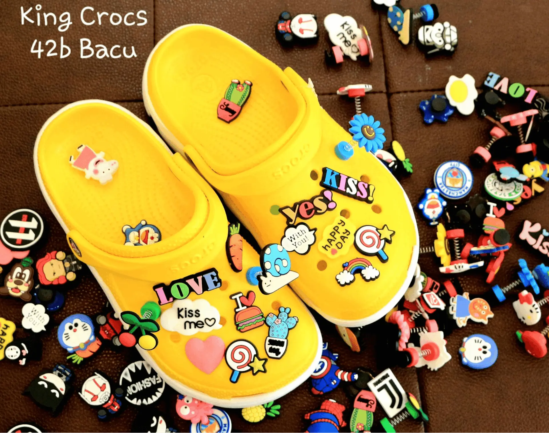 Top 3 Cửa Hàng Bán Crocs Vũng Tàu Chính Hãng Đẹp Nhất