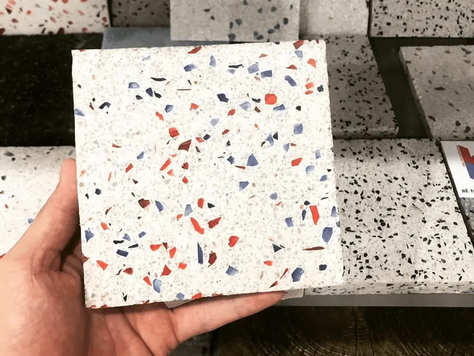 gạch terrazzo quảng ngãi gạch terrazzo quảng ngãi