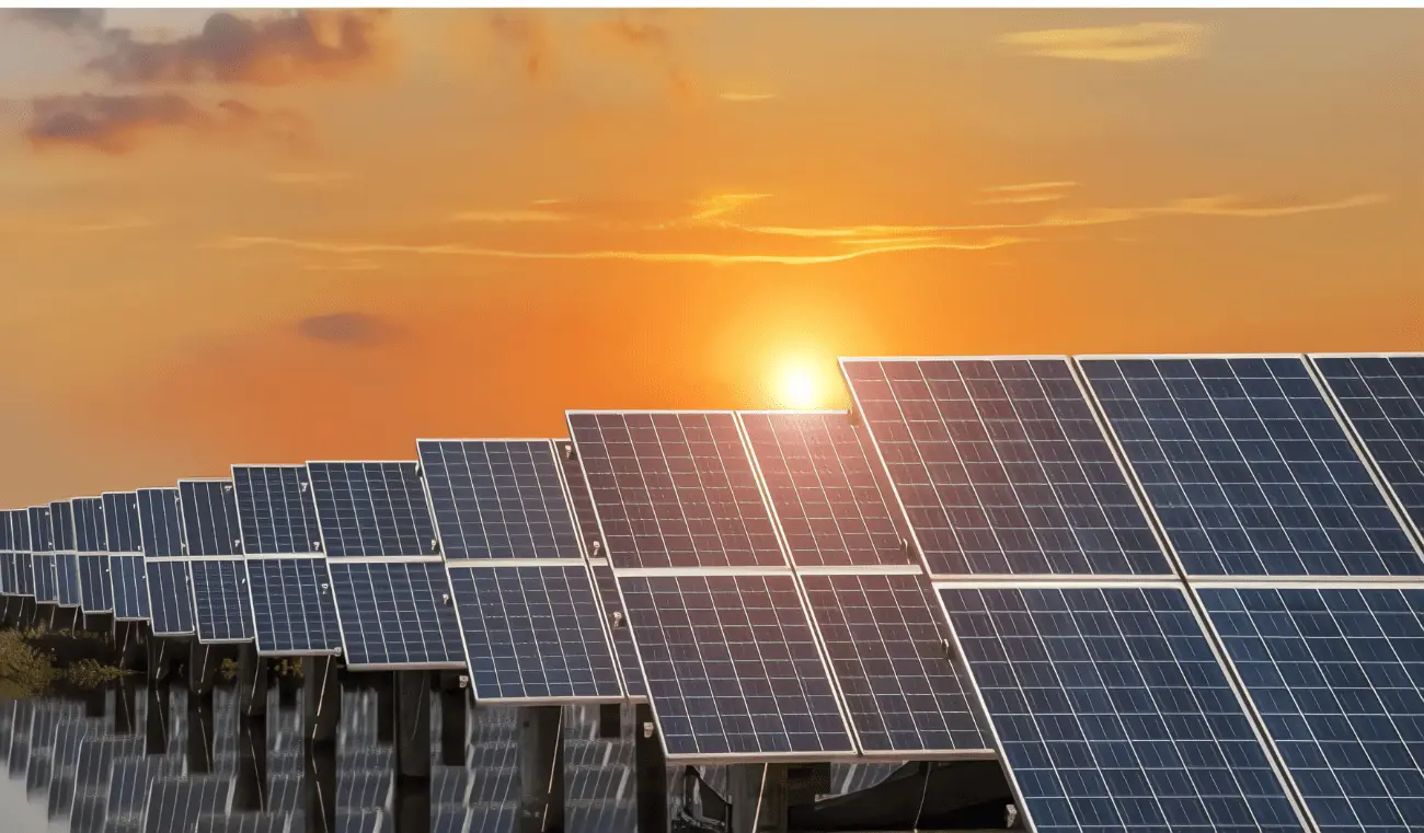 pin năng lượng măt trời quảng ngãi VNPro Solar