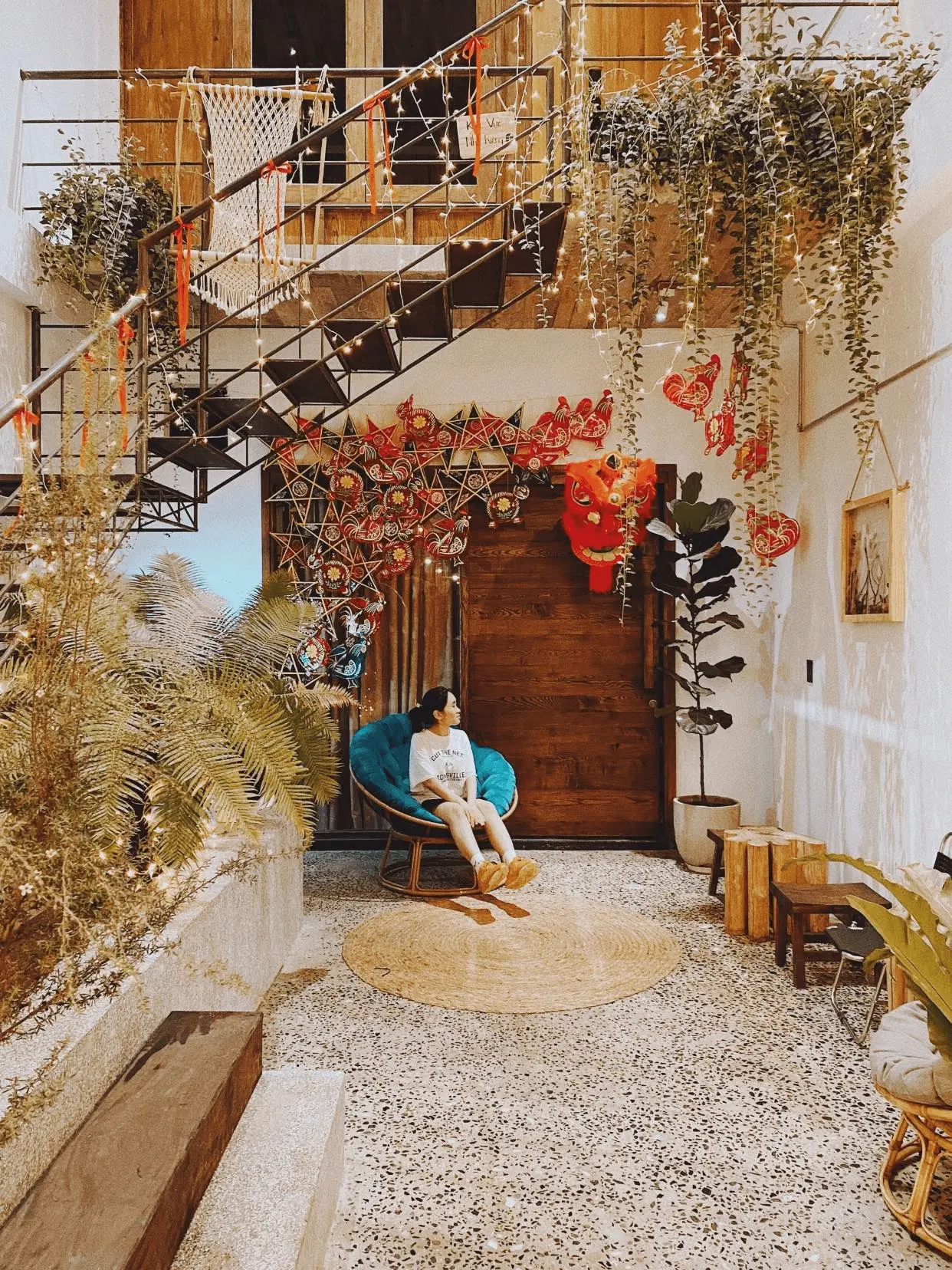 QUÁN CAFE ĐẸP BMT QUÁN CAFE ĐẸP BMT