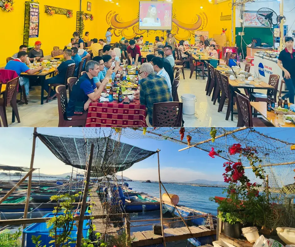 quán ốc ngon Vũng Tàu quán ốc ngon Vũng Tàu
