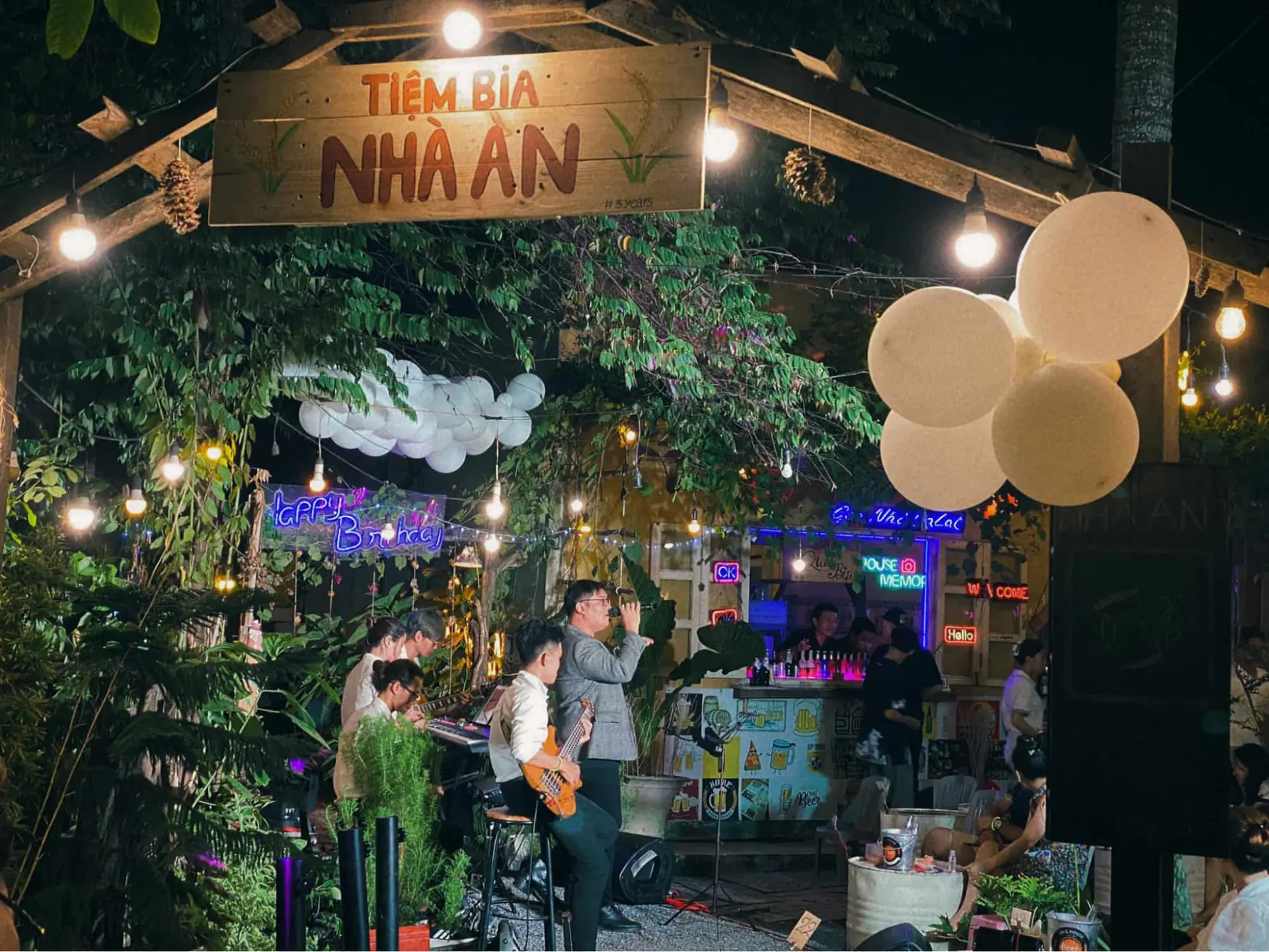 Đến Ngay Top 12 Quán Nhậu Chill Cần Thơ Thư Giãn Cuối Tuần